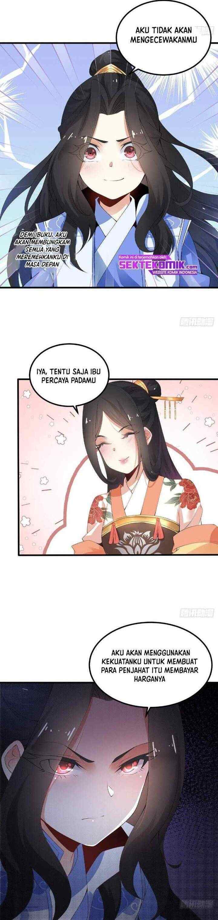 Chaotic Sword God (Remake) chapter 2 halaman 14