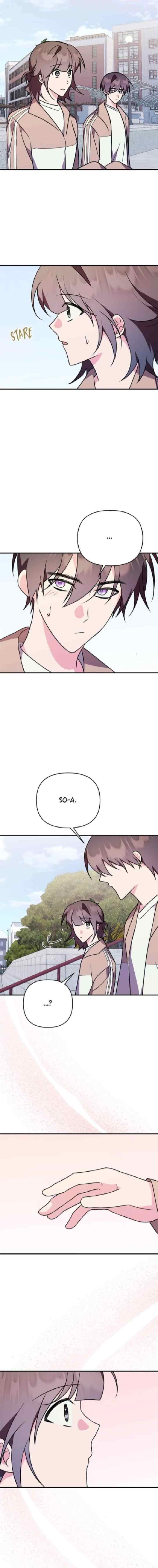 My Crush Got Possessed by the Duke chapter 51 halaman 14