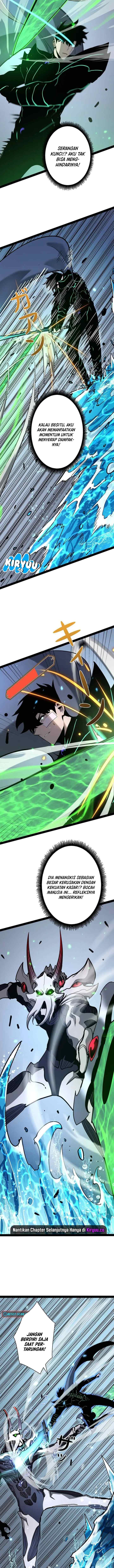 Cheat System de Saikyou Yuusha ni Nariagaru chapter 66 halaman 9