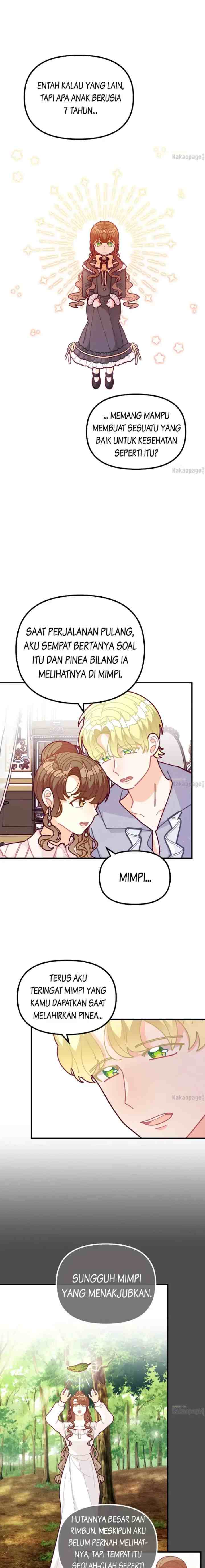 I Was Just an Ordinary Lady chapter 61 halaman 8