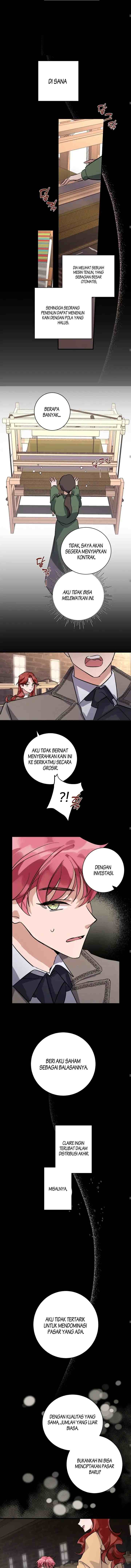 I'm Sure It's My Baby chapter 4 halaman 13