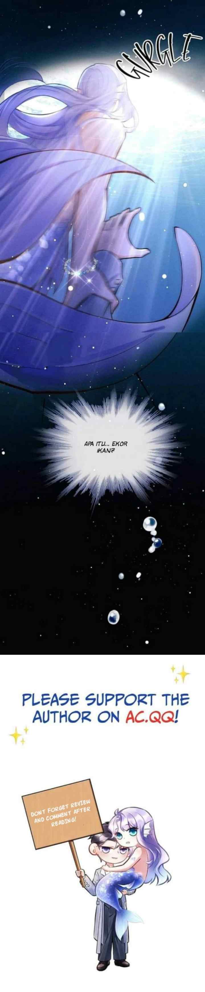 I Suspect the Actor Is Fishing for Me chapter 1 halaman 18