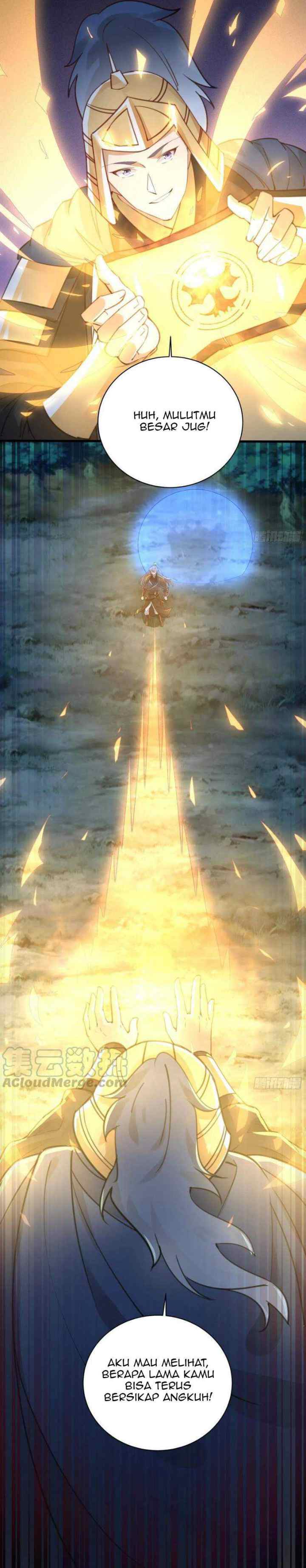 Cultivating Immortals With Rich Women chapter 25 halaman 12