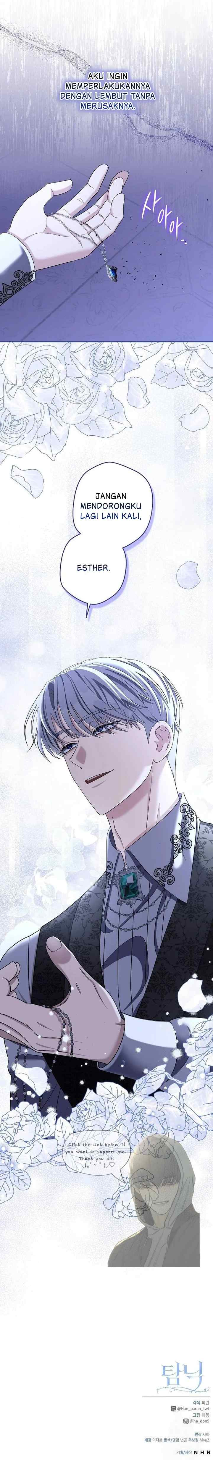 Indulgence chapter 8 halaman 19