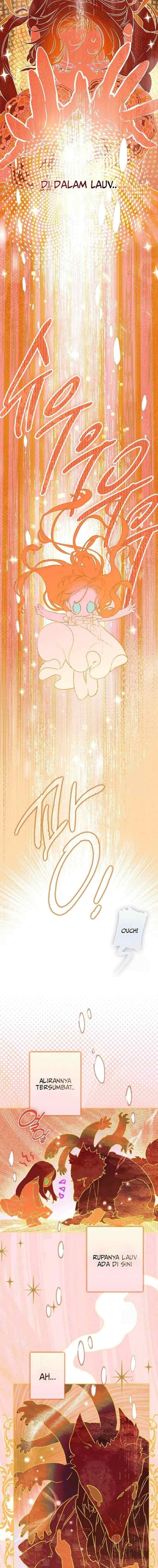 My Mom Got A Contract Marriage chapter 80 halaman 15