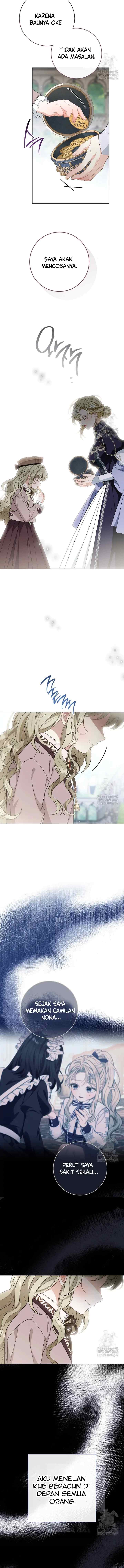 I Was Told To Die chapter 29 halaman 16