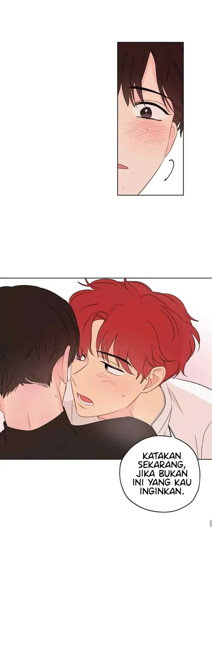 It's Just A Dream... Right?! chapter 5 halaman 16