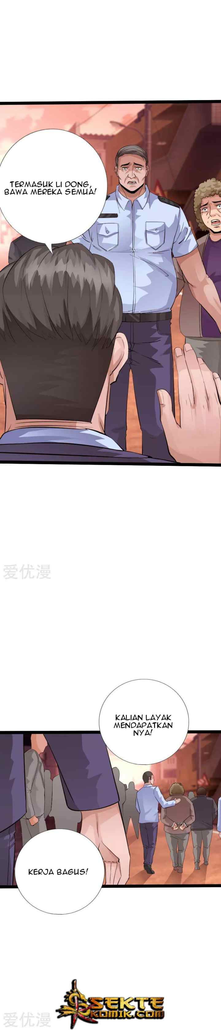 Hopeless chapter 129 halaman 4