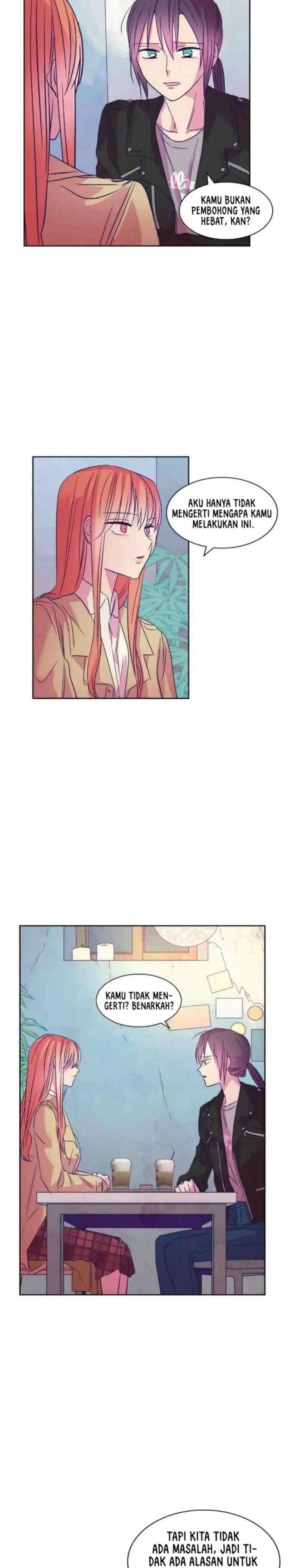 Blooming Sequence chapter 68 halaman 10