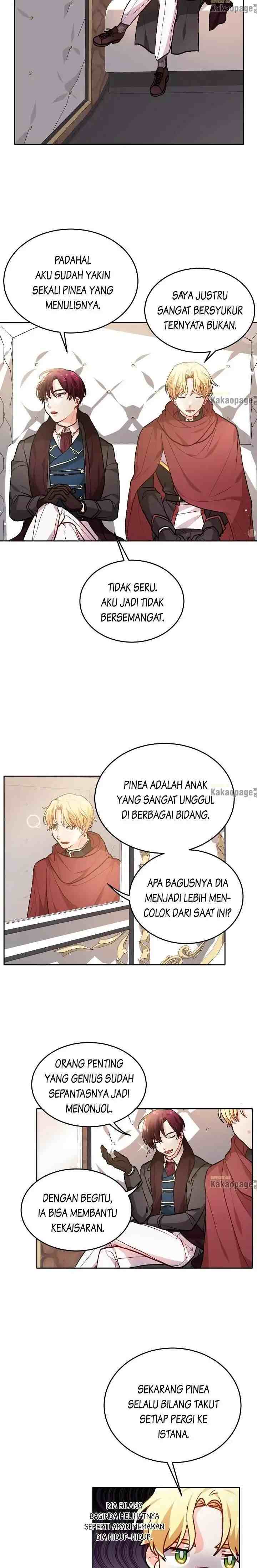 I Was Just an Ordinary Lady chapter 87 halaman 12