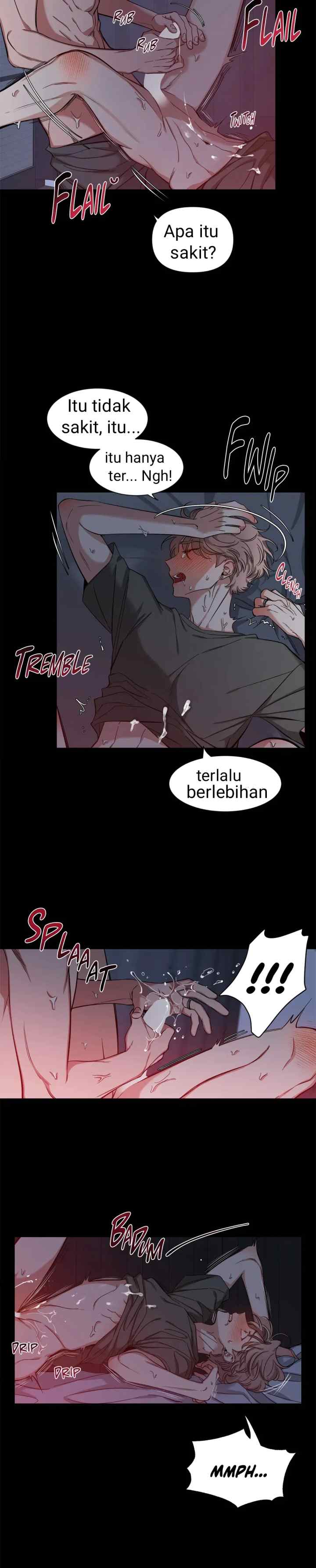 Sketch chapter 44 halaman 13