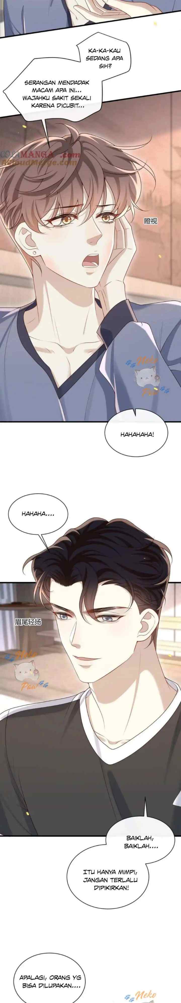 He Came Late At Night chapter 52 halaman 14