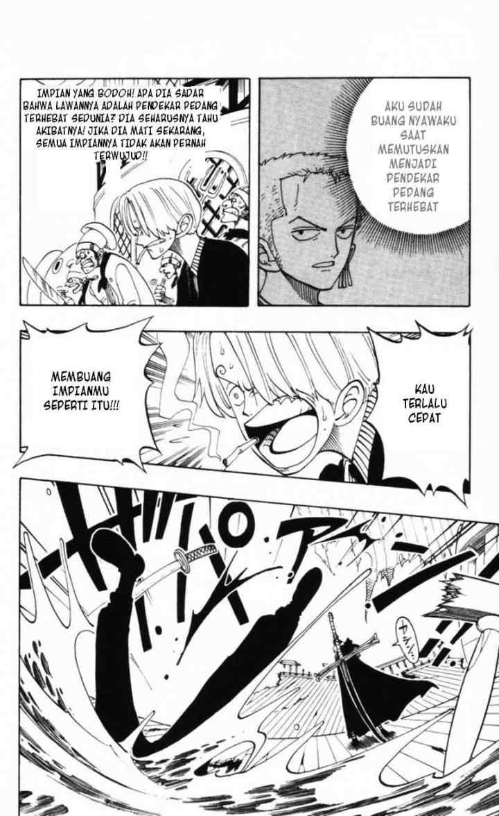 One Piece chapter 52 halaman 4