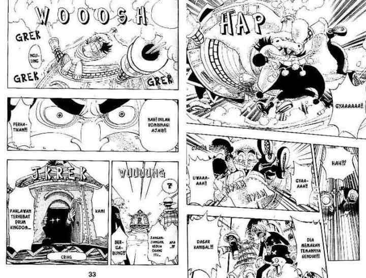 One Piece chapter 147 halaman 5
