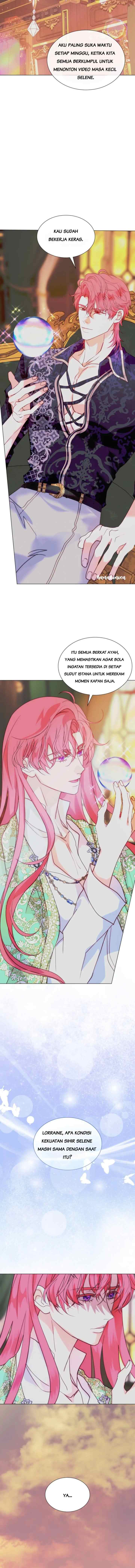 I Was Born The Second Daughter chapter 68 halaman 11