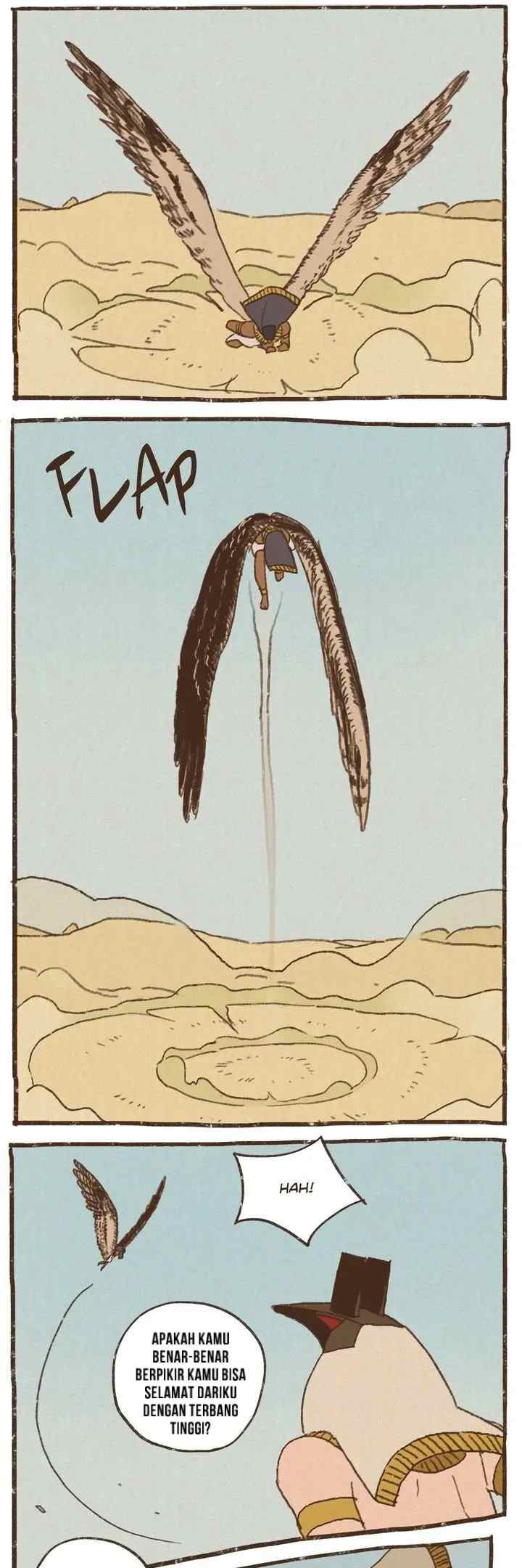 ENNEAD S1 chapter 54 halaman 14