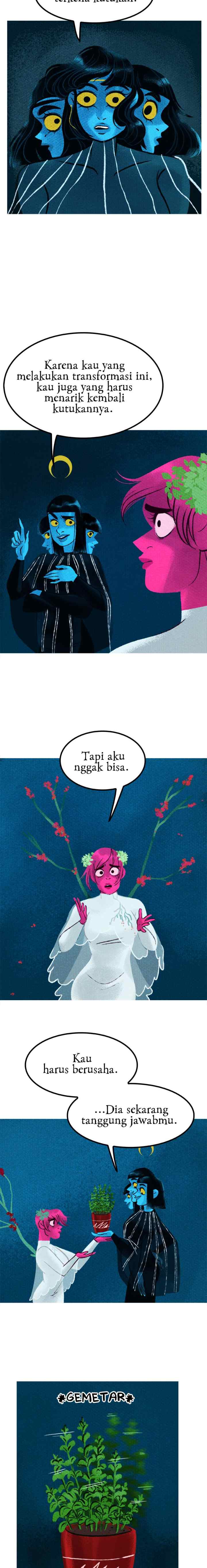 Lore Olympus chapter 153 halaman 10