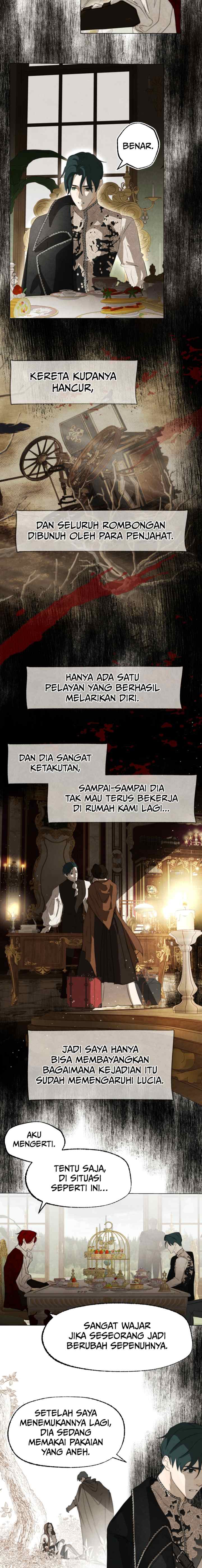 I Am the Villain chapter 28 halaman 6