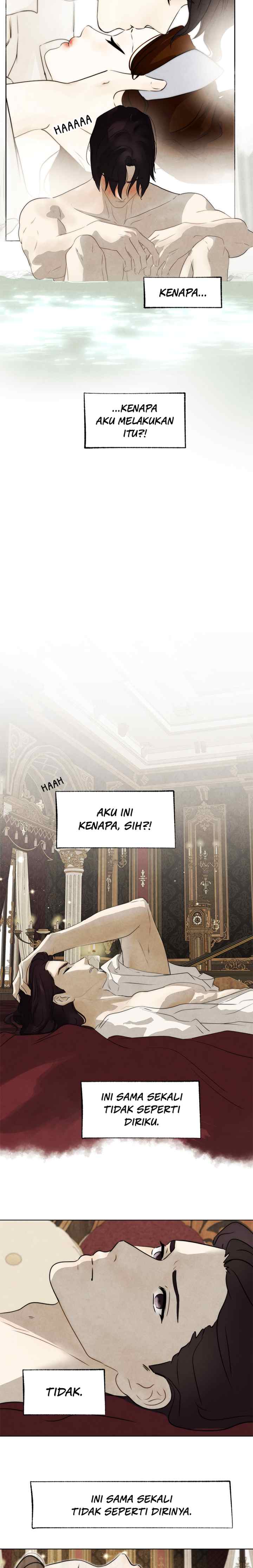 I Am the Villain chapter 33 halaman 8