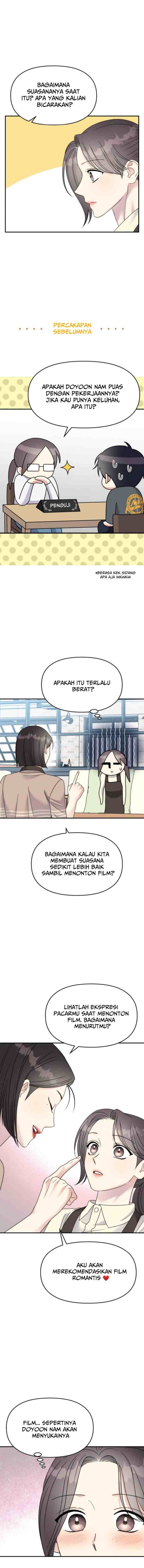 Do As I Say! chapter 104 halaman 13