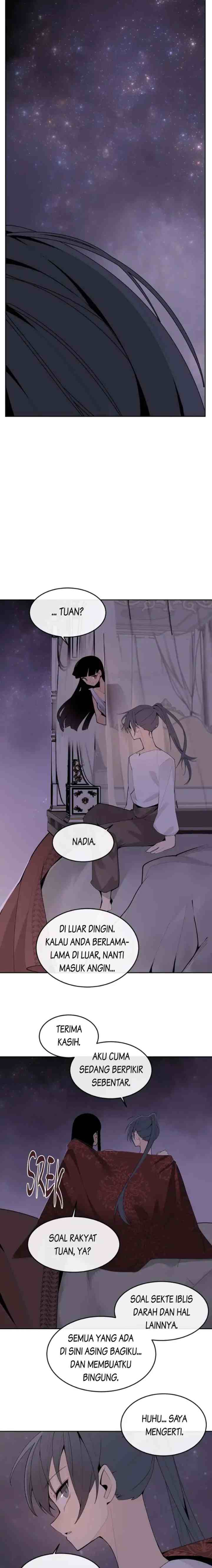 Devil Sword King chapter 287 halaman 11