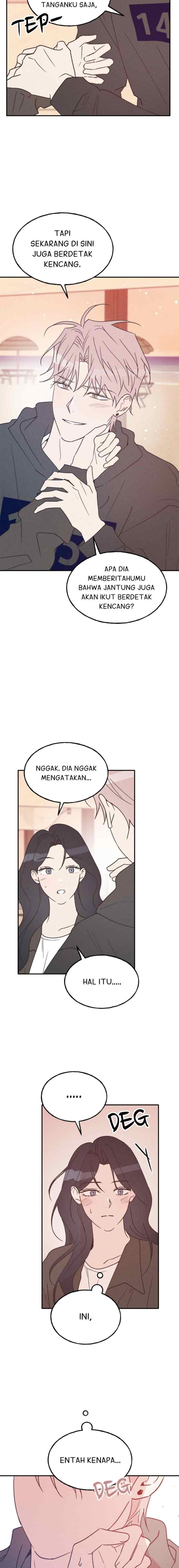 Boyfriend's Law chapter 64 halaman 16