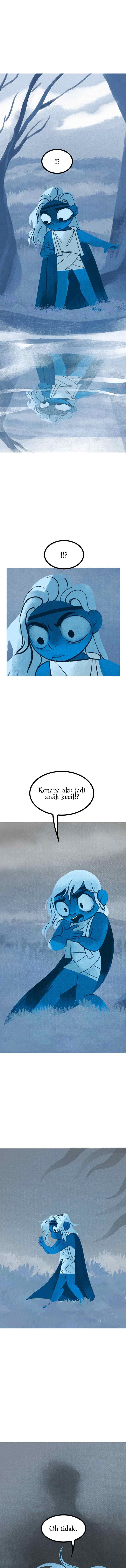Lore Olympus chapter 270 halaman 10