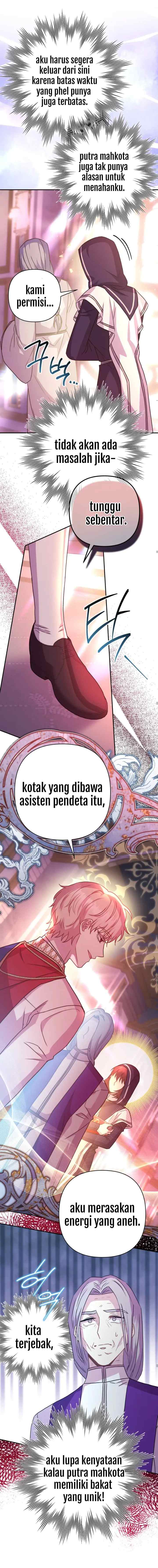 Anyway, It Is A Ropan chapter 50 halaman 4