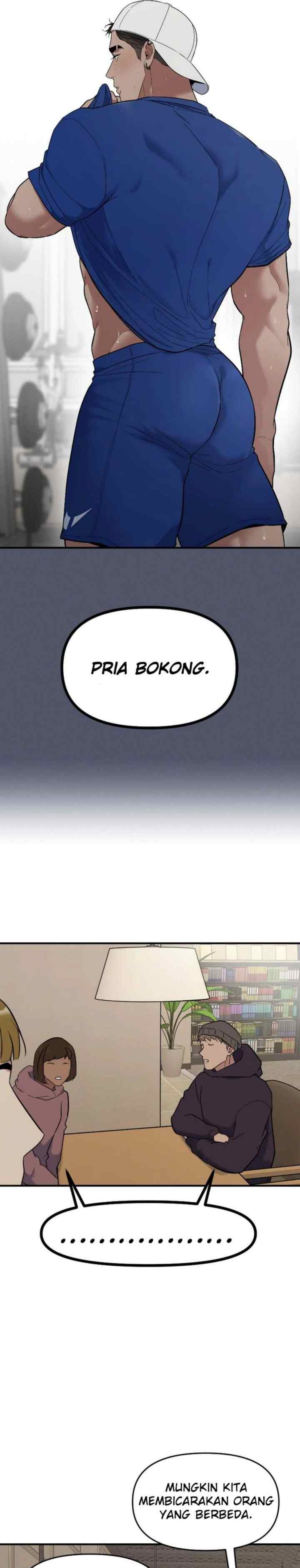 Take Off chapter 93 halaman 17