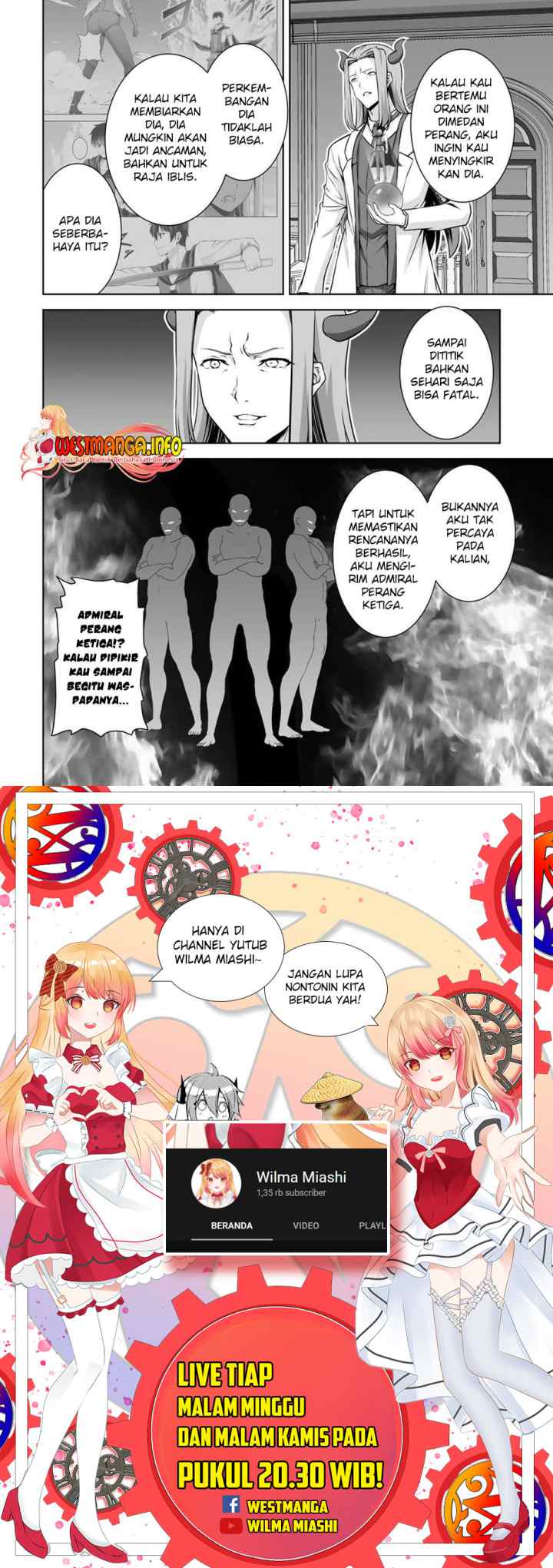 Kami No Techigai De Shindara Zumi De Isekai Ni Hourikomare Mashita chapter 18 halaman 10