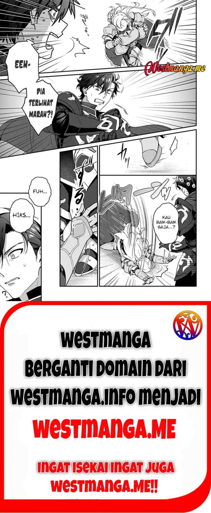 Haou ni Natte kara Isekai ni Kite Shimatta! ~Edit shita Game Character-tachi to Isekai o Juurin suru Ore Haou~ chapter 1 halaman 7