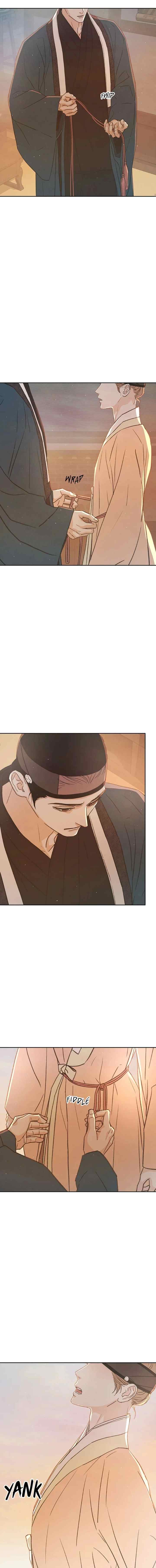 Shade of Plum Blossom chapter 58 halaman 13