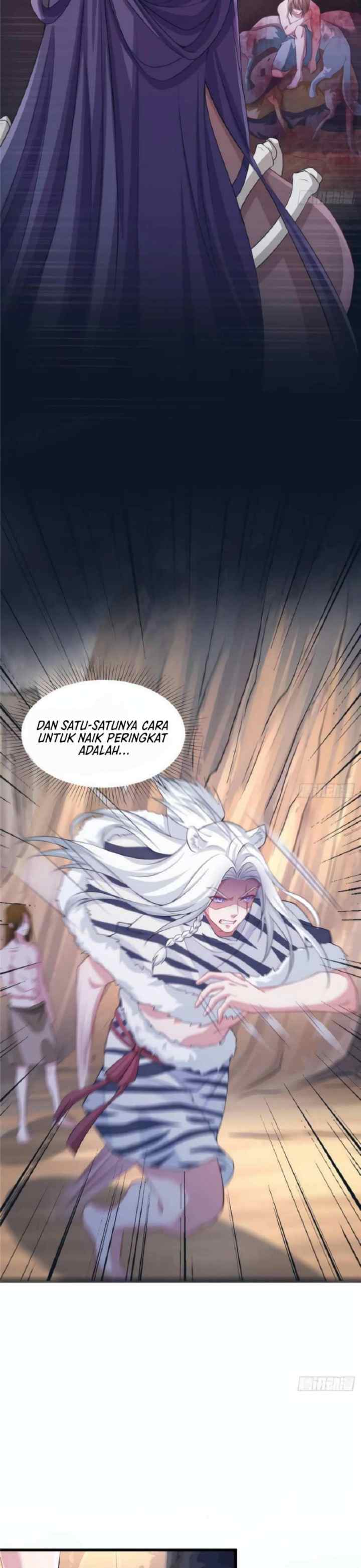 Beauty and the Beasts chapter 288 halaman 9