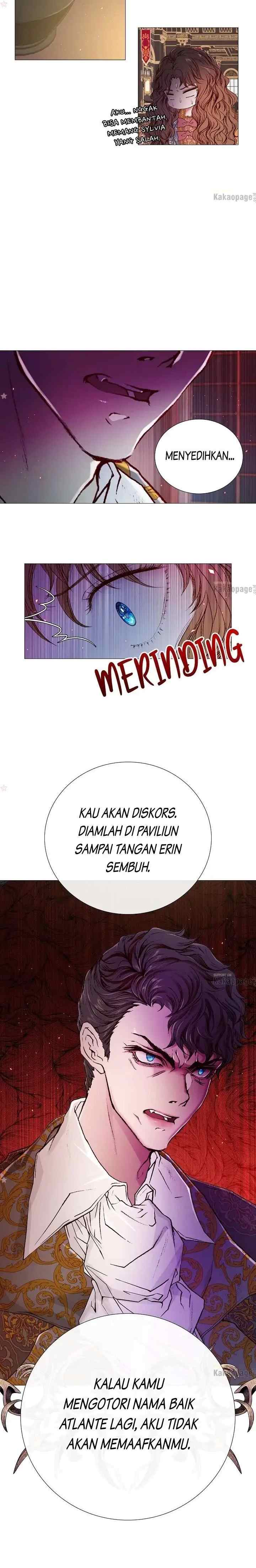I Woke Up as the Ugly Duckling chapter 2 halaman 5