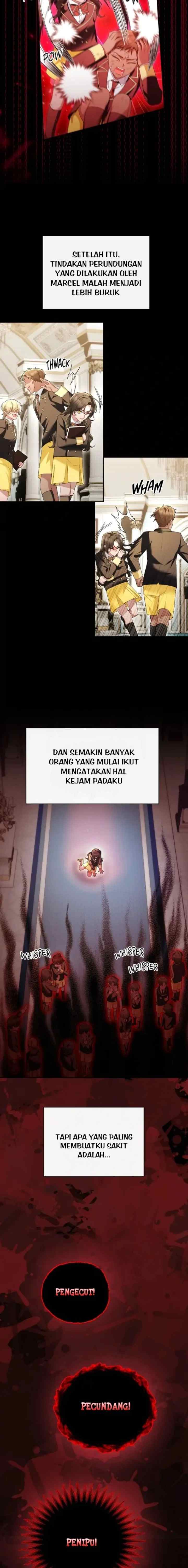 The Runaway Lead Lives Next Door chapter 52 halaman 6