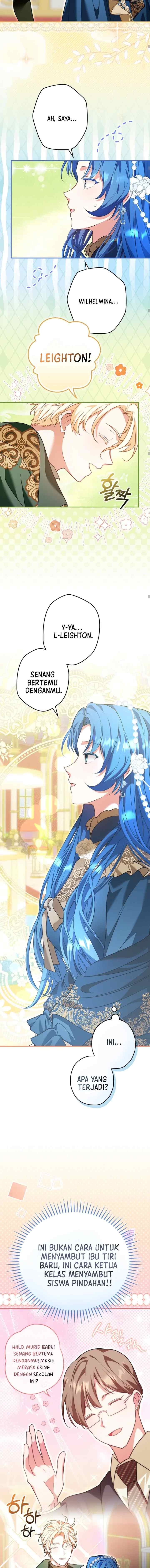 Although I Am A Mother-In-Law, I Do Not Like Conflict Between My In-Laws chapter 7 halaman 14