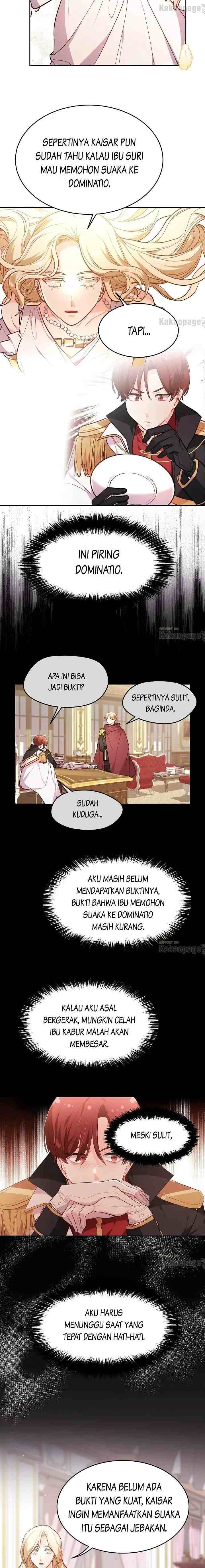 I Was Just an Ordinary Lady chapter 112 halaman 11