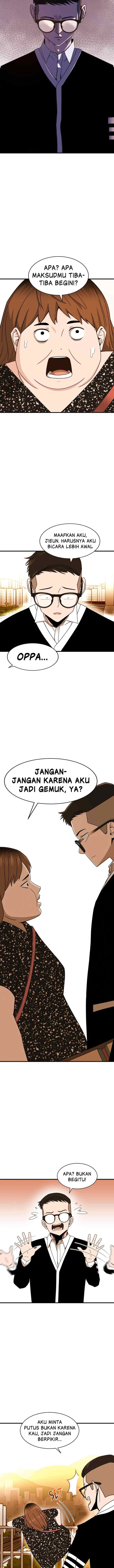 Marriage Sim chapter 2 halaman 15