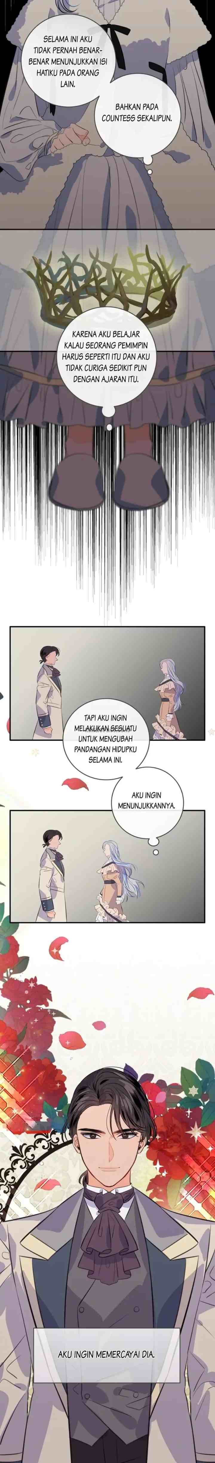 The Great Wish chapter 80 halaman 5