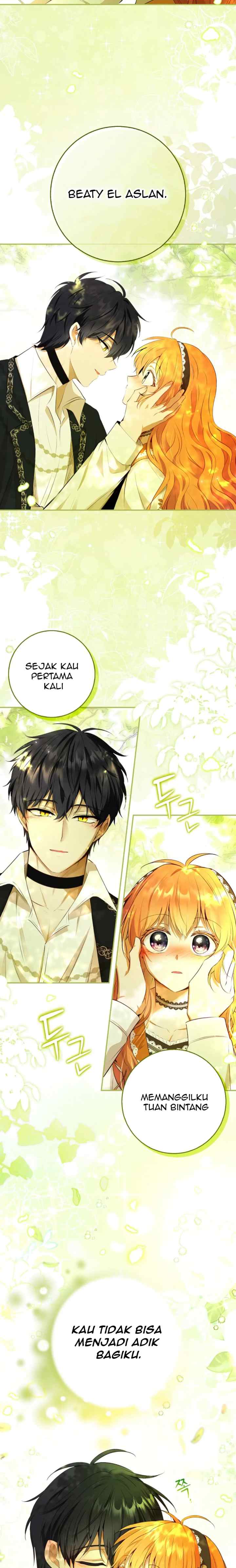 Baby Squirrel is Good at Everything chapter 91 halaman 19