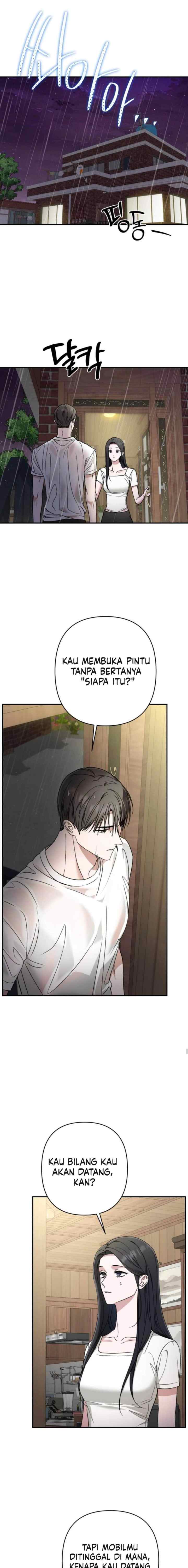 Ombre de printemps chapter 19 halaman 14