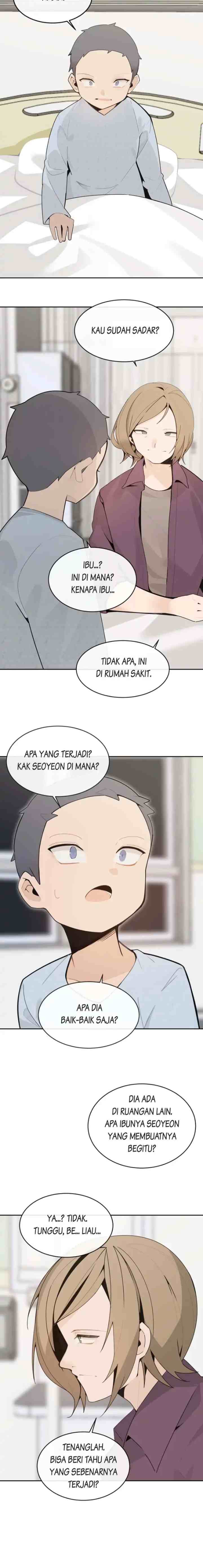 Devil Sword King chapter 252 halaman 7
