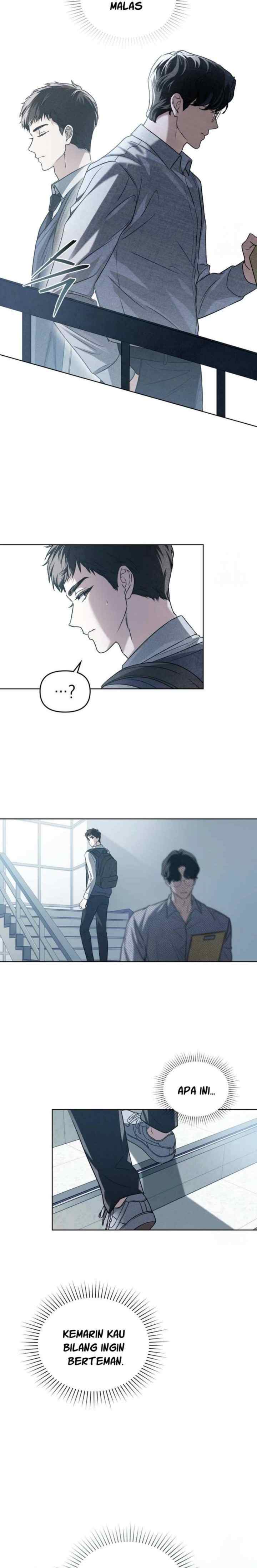 Honbul chapter 11 halaman 14