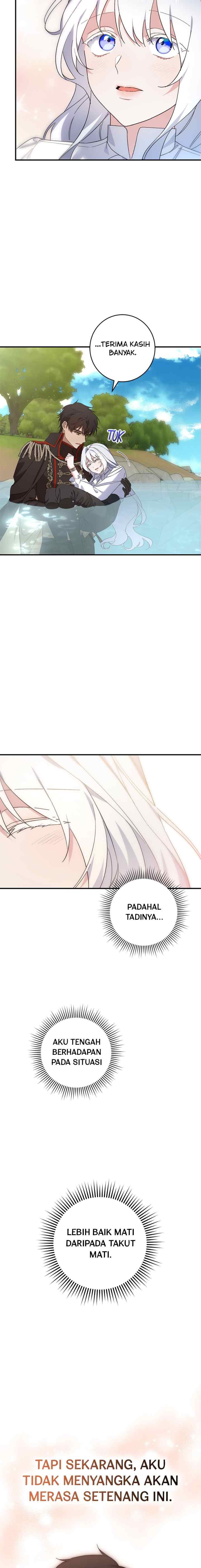 What The Duke Picked Up In The Forest chapter 54 halaman 12