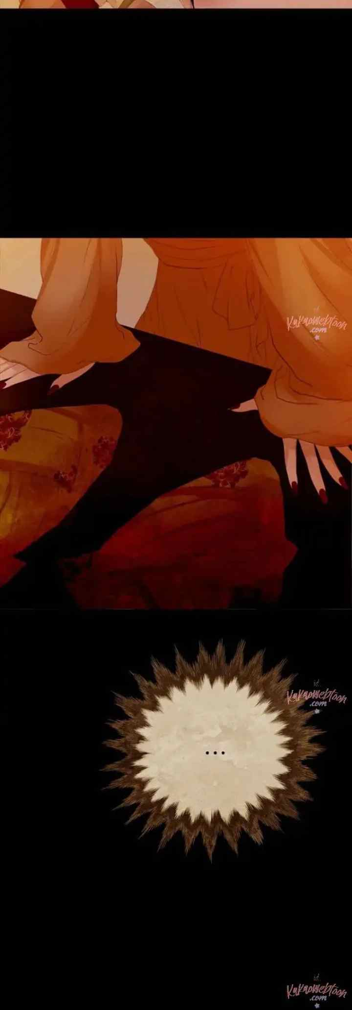 Peony Elegy: Struggle for Desires chapter 17 halaman 20