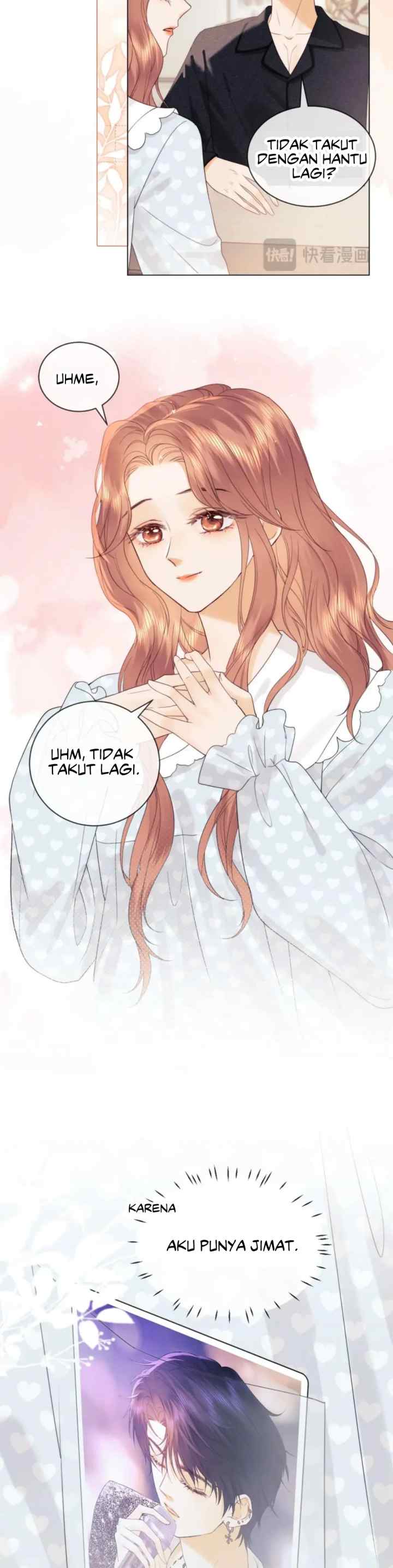 Meet My Wife, Who's Also My Fan chapter 29 halaman 9