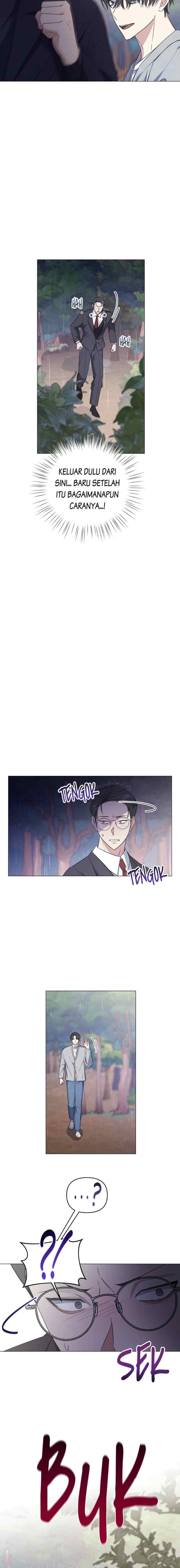 Rooftop Prince chapter 45 halaman 5