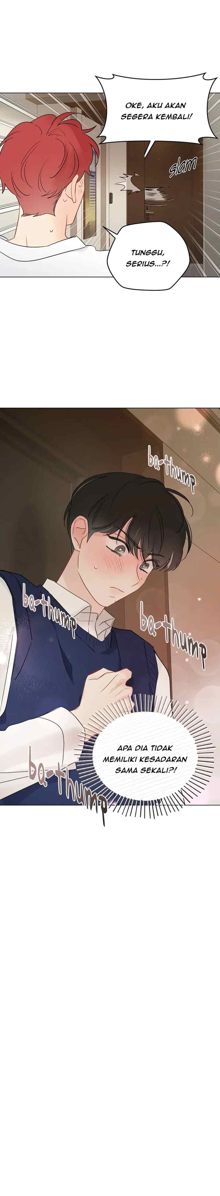 It's Just A Dream... Right?! chapter 72 halaman 16