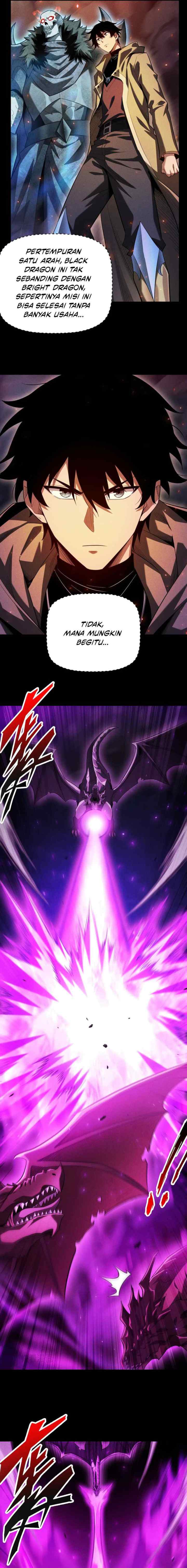 I Awoke as a God After Auto Battling For a Million Years chapter 39 halaman 12