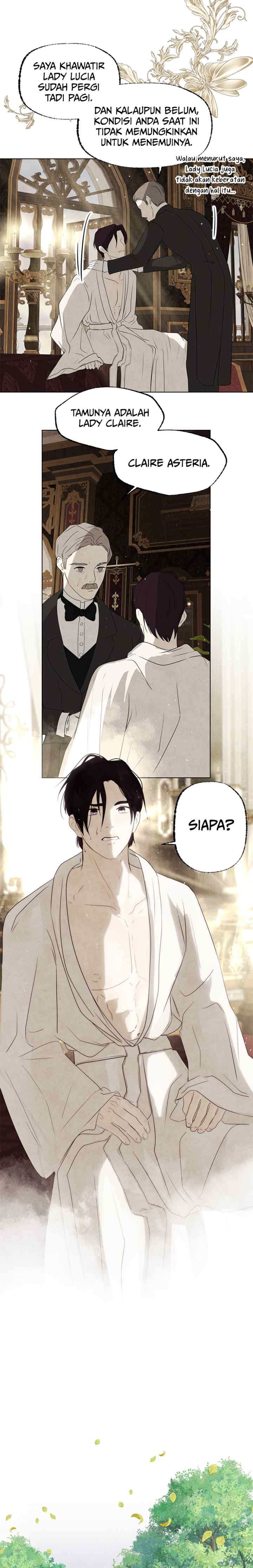 I Am the Villain chapter 33 halaman 12